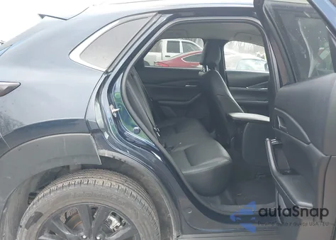 2024 Mazda Cx-30 2.5 S Select Sport из США, поврежденный, VIN 3MVDMBBM5RM696218